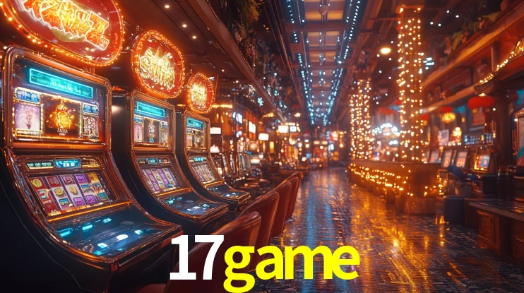 17game: Seu Cassino Premiado com Pagamentos Rápidos