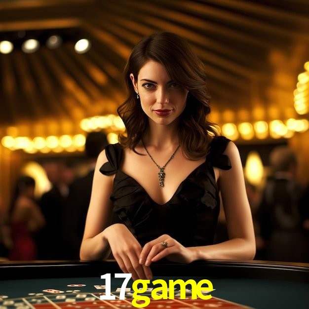 Desvendando o Mundo dos Jogos Virtuais na 17game