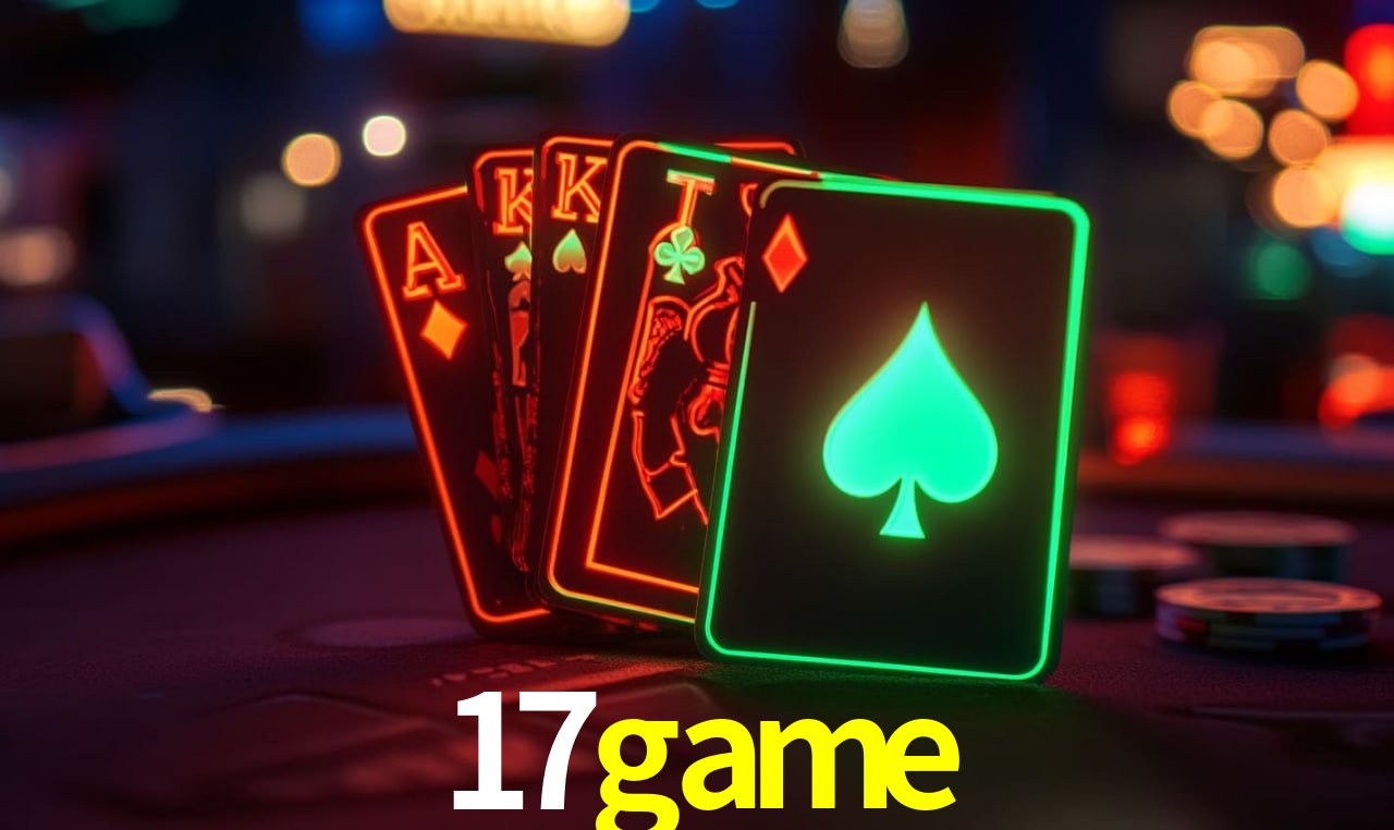 Login Seguro 17game