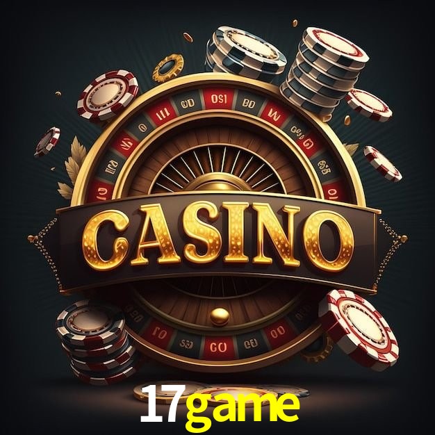 APP oficial da 17game para mobile
