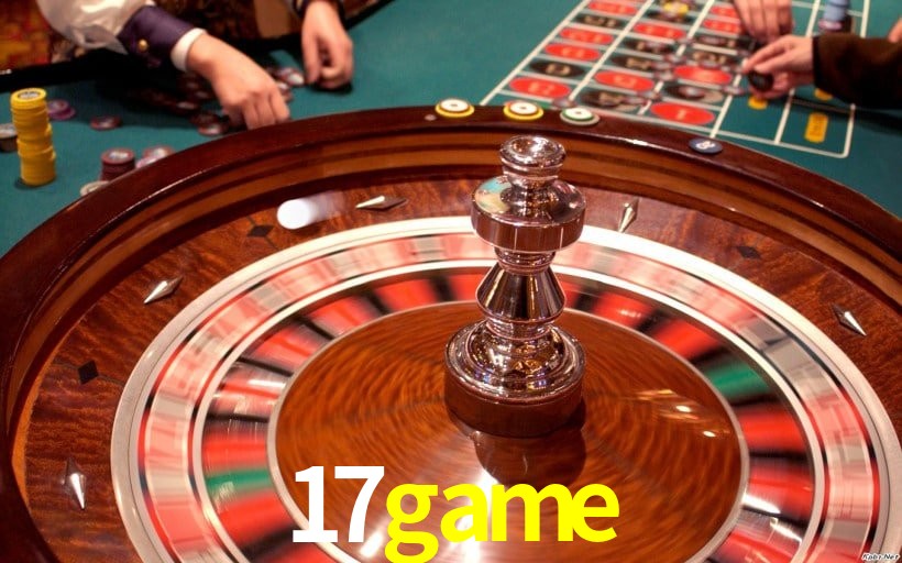 Mesa de Blackjack 17game