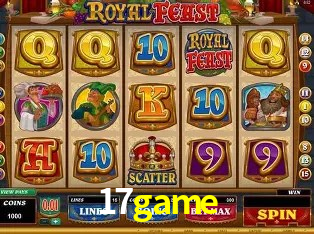Flash Promotion 17game