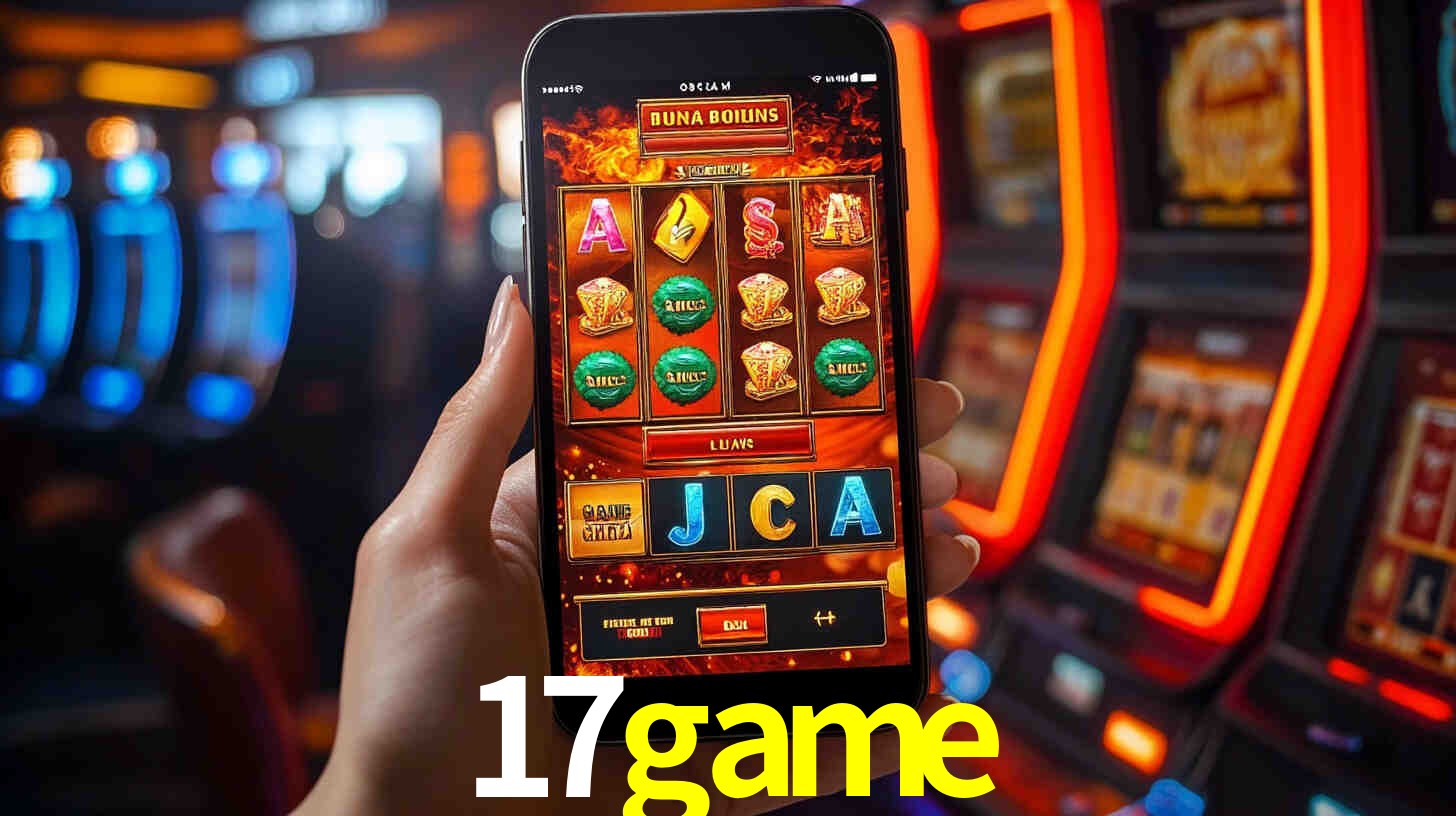 17game app