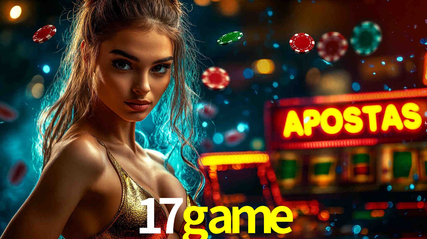 Explorando a Categoria de Eventos em Apostas na 17game
