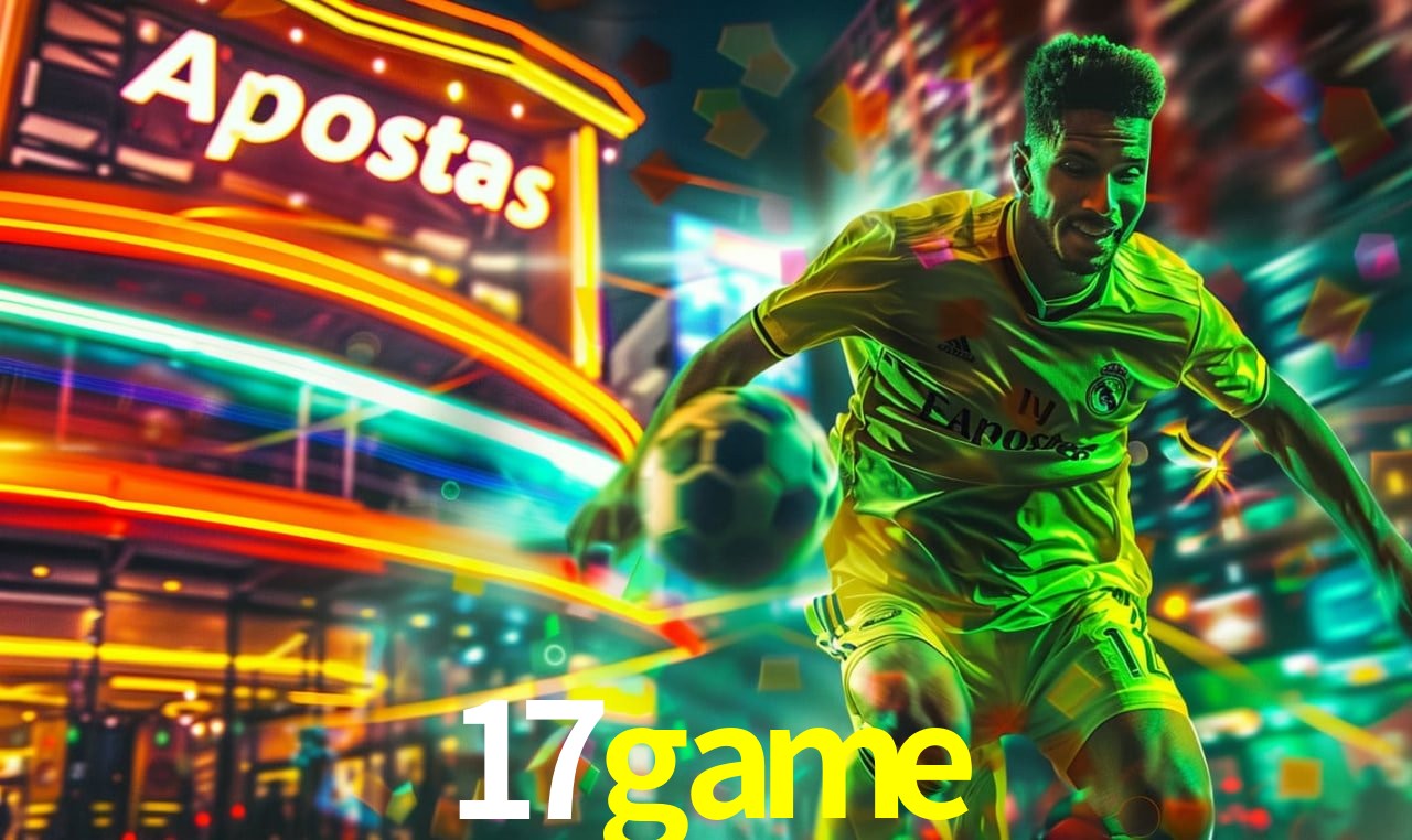 Benefícios da Conta 17game