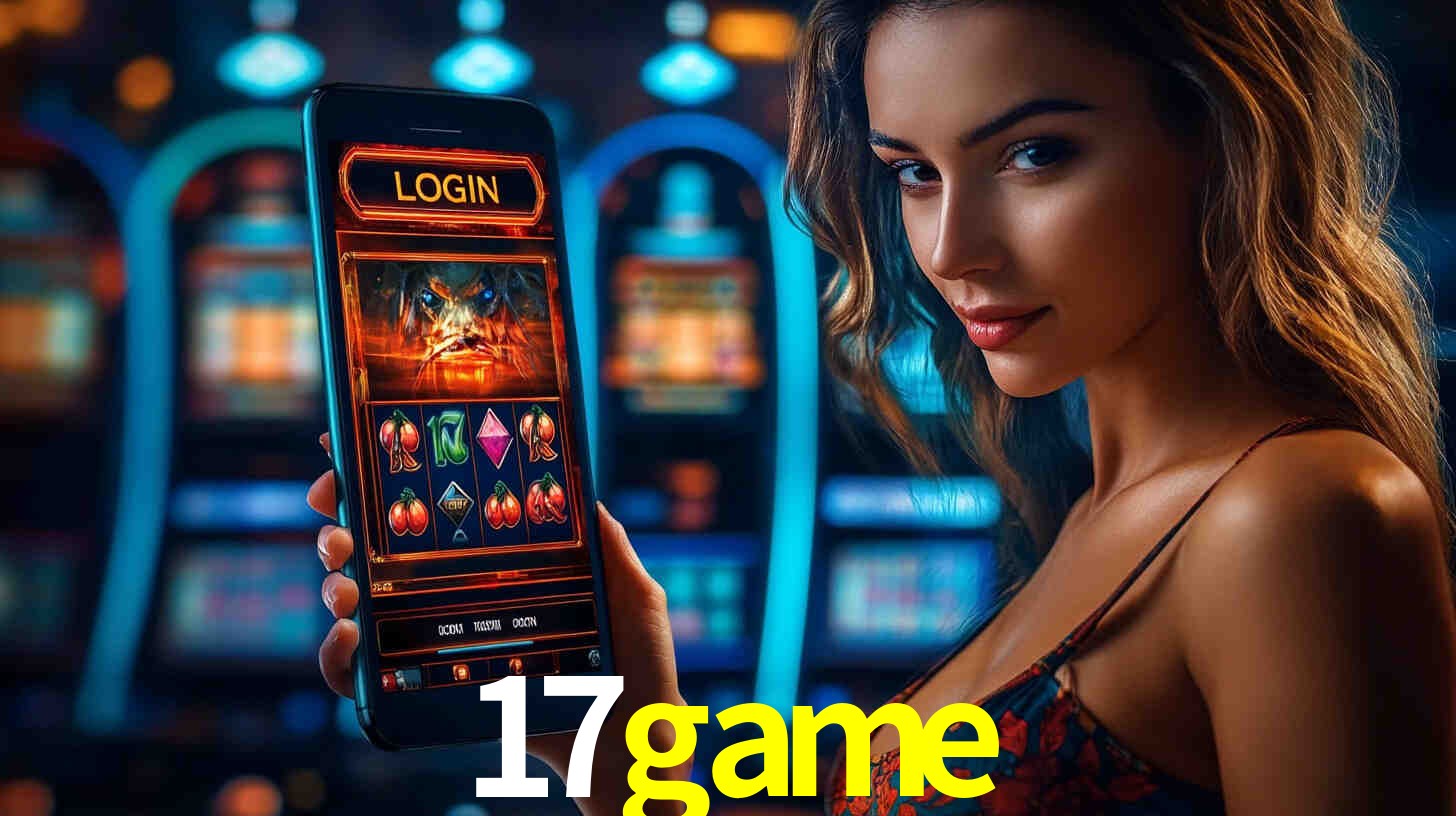 Bônus Generosos e Exclusivos no 17game para Você!