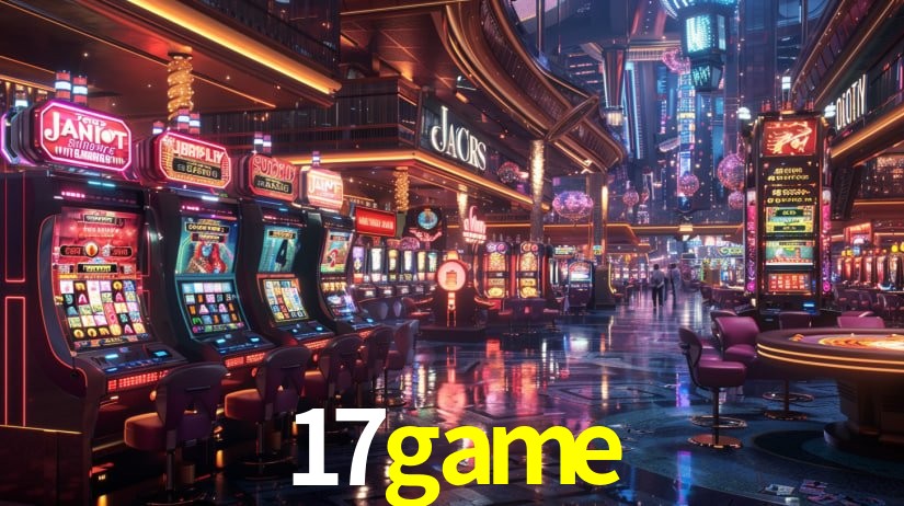Game Statistics 17game