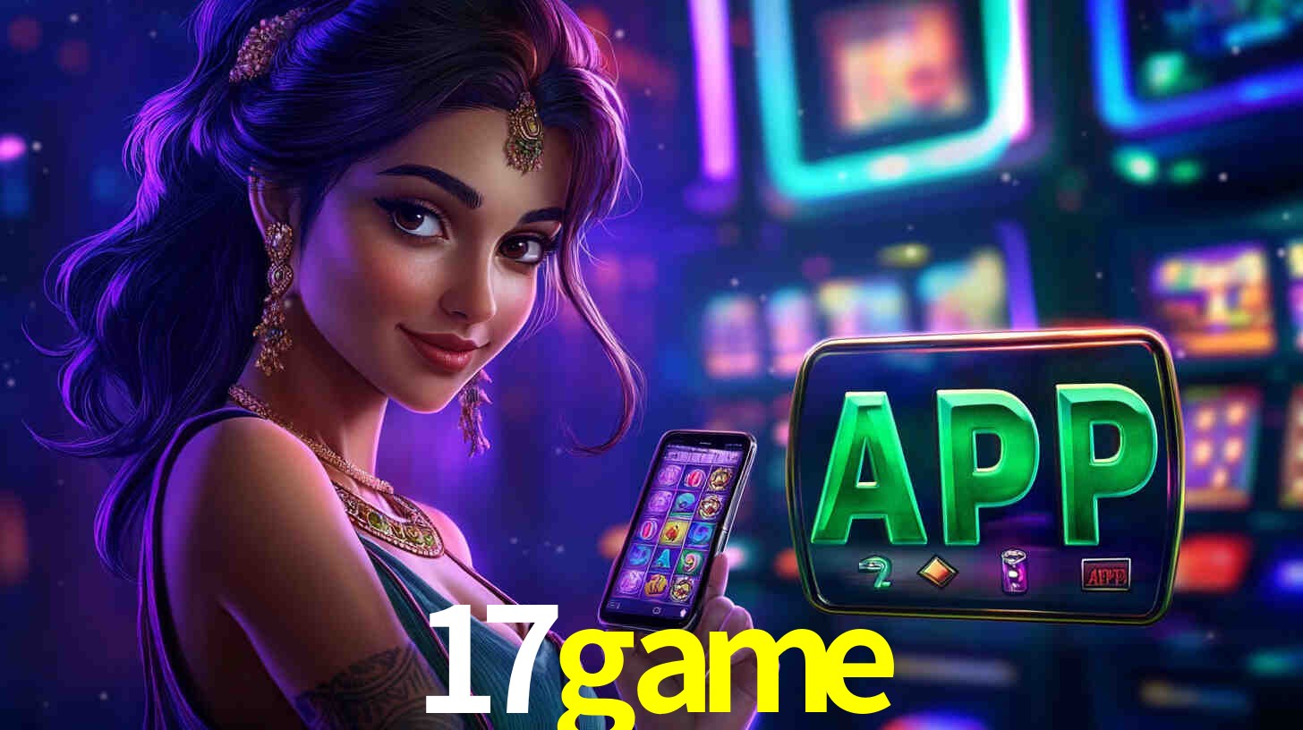 17game,17game app