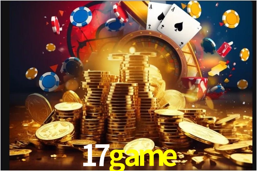 Jogos Exclusivos 17game