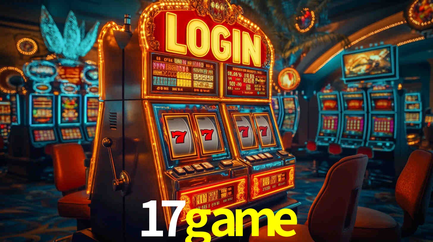 17game App Interface