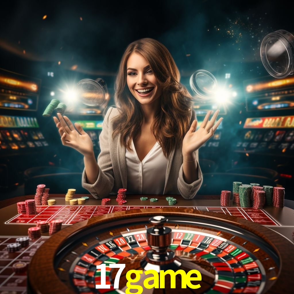 17game,17game app