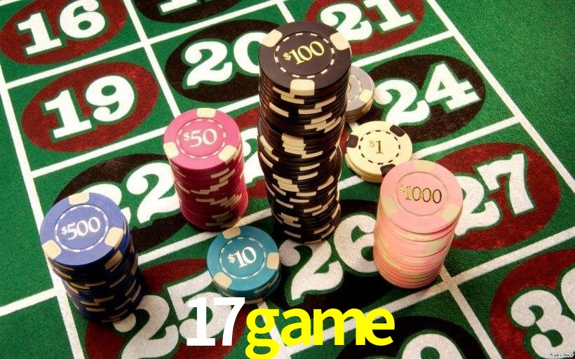 cassino 17game