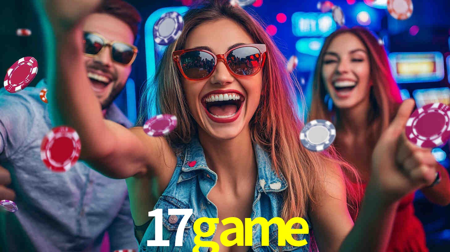Descubra a Essência do 17game: Nossa História e Compromissos