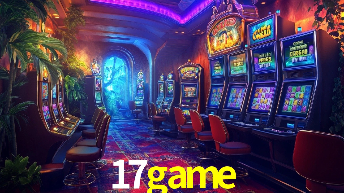 Welcome Bonus 17game