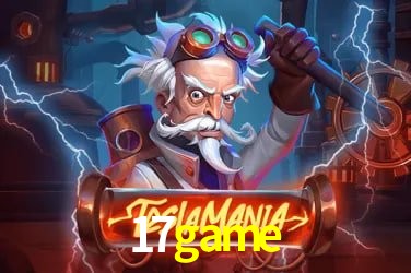 Sistemas de Segurança 17game