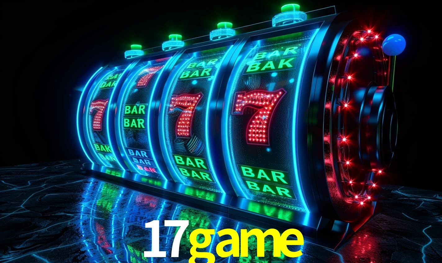 Apostas na Site 17GAME.COM