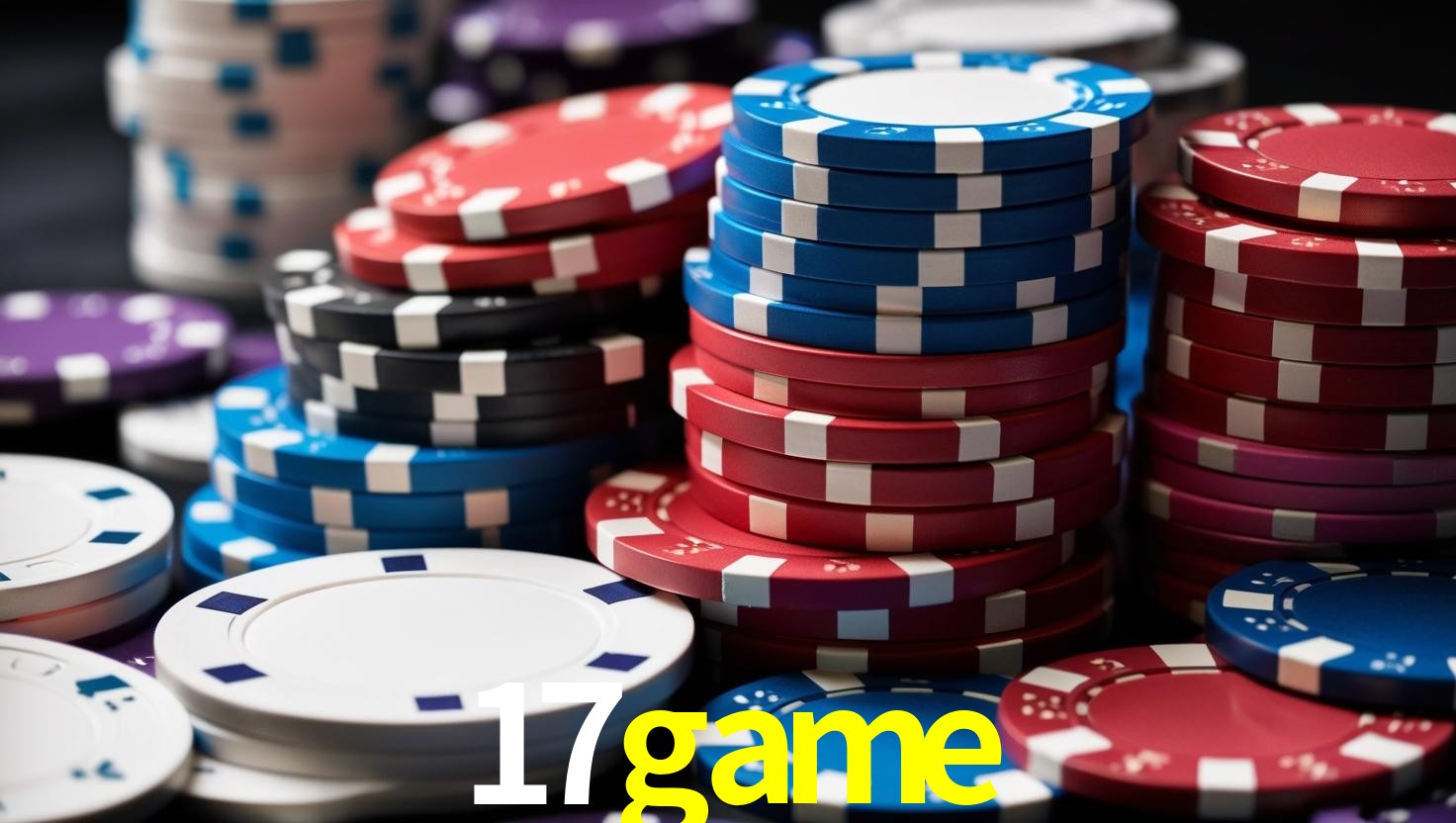 17GAME.COM Login Rápido