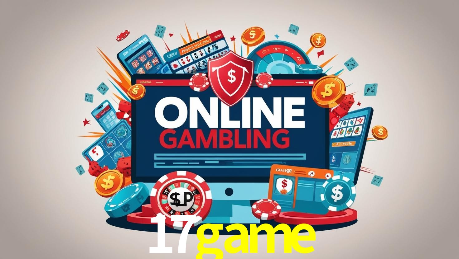 Verificação de Conta 17GAME.COM